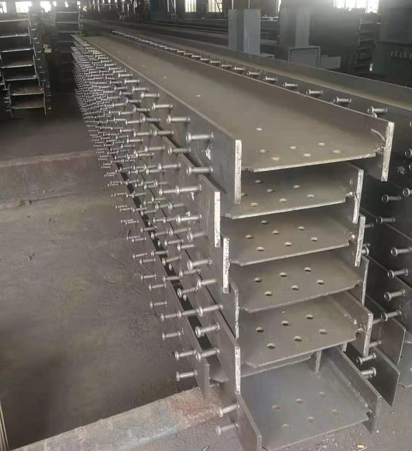 聊城市欣久金属供应Q355B H型钢 欢迎采购